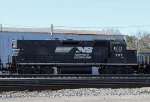 NS 707